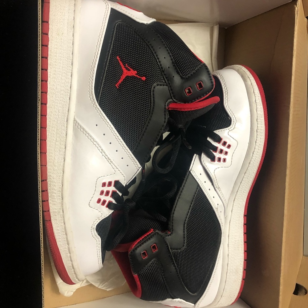 Boy Jordan’s